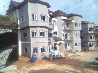 Stanmore Terrace Red Hills, Kingston / St. Andrew, Jamaica - Apartment for Sale